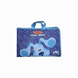Melissa & Doug Blue's Clues Water WOW! Activity Set